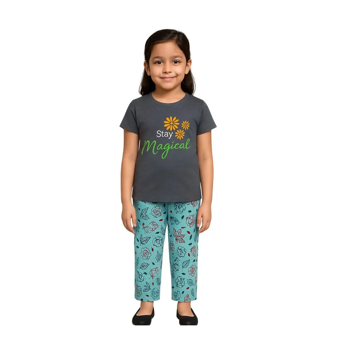Kids SM Pyjama Set